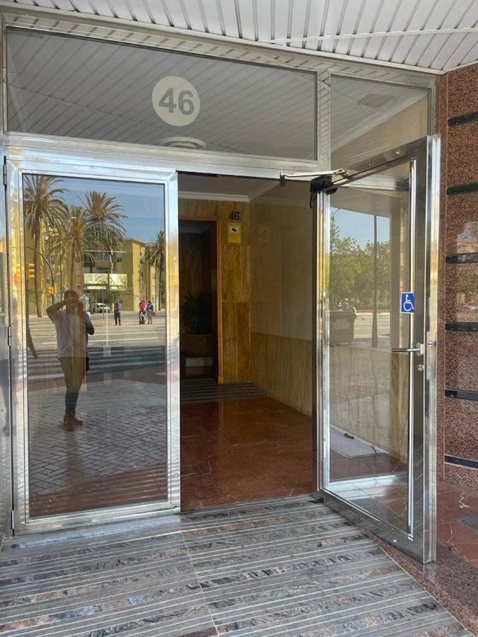 Appartement Holidays2malaga Princesa 3 Dormitorios, Vistas Al Mar Y Montana, Terraza Y A 200m A La Playa *