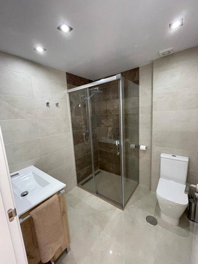 Appartement Holidays2malaga Princesa 3 Dormitorios, Vistas Al Mar Y Montana, Terraza Y A 200m A La Playa